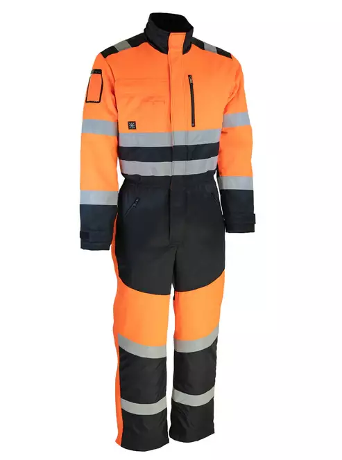 Turva talvihaalari - Dimex Huomioumpisuojat - 6203R - 1