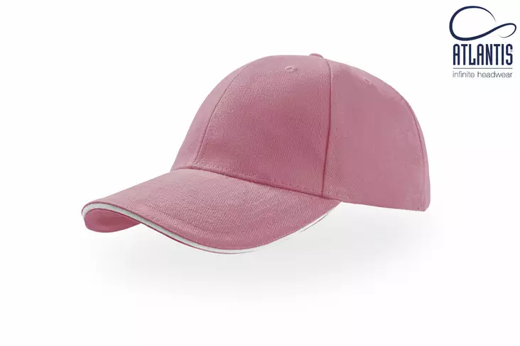 Atlantis Liberty SW, Pink-White - Kaikki vapaa-ajan vaatemerkit - LISA-RS - 1