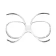 Bolle Superblast Optical Insert - Suojalasien tarvikkeet - SOSBLAST - 1
