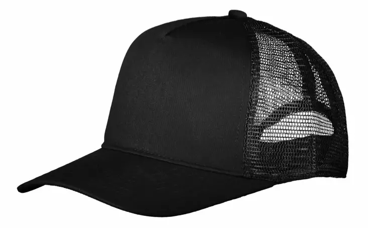 MPH TRUCK PLAYER lippalakki, Musta - Kaikki vapaa-ajan vaatemerkit - 11002-01T - 1