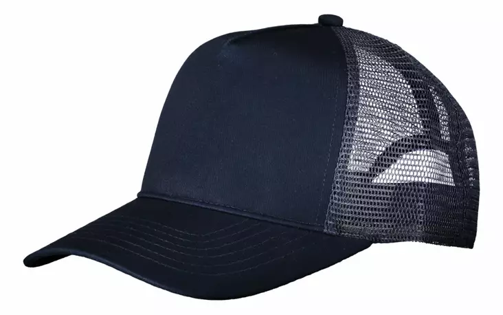 MPH TRUCK PLAYER lippalakki, Navy - Kaikki vapaa-ajan vaatemerkit - 11002-02T - 1