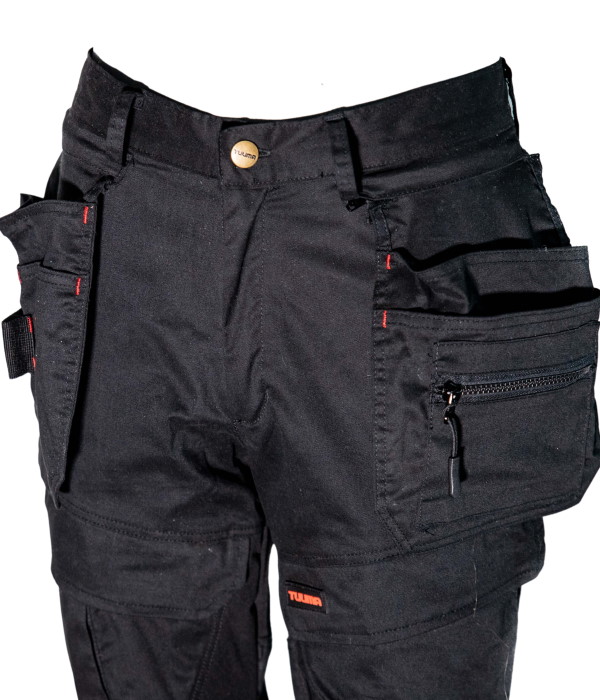 Tuuma Riipputaskut Sopiva housuihin - Tuuma Työvaatteet - TU-ST-B-RT - 1