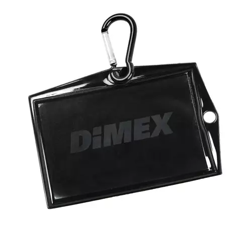 DIMEX IDPOCKET - Dimex Asusteet ja Tarvikkeet - idpocket - 1