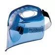 Bolle Atom Visor kasvojensuojain - Suojalasien tarvikkeet - ATOV - 6