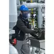 Bolle Atom Visor kasvojensuojain - Suojalasien tarvikkeet - ATOV - 3