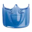 Bolle Atom Visor kasvojensuojain - Suojalasien tarvikkeet - ATOV - 1