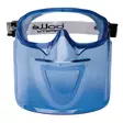 Bolle Atom Visor kasvojensuojain - Suojalasien tarvikkeet - ATOV - 7