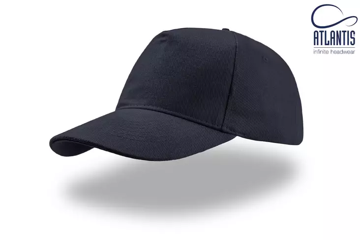 Atlantis Liberty Five (solki), Navy - Kaikki vapaa-ajan vaatemerkit - LIFB-NV - 1