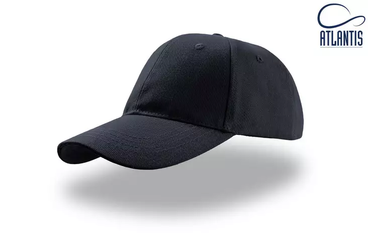 Atlantis Liberty Six (tarra), Navy - Kaikki vapaa-ajan vaatemerkit - LIST-NV - 1