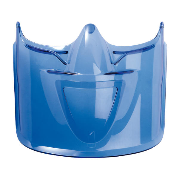 Bolle Atom Visor kasvojensuojain - Suojalasien tarvikkeet - ATOV - 1