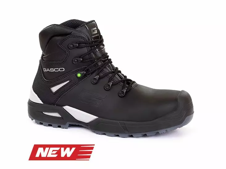 Giasco Triglav Turvakenkä S7S FO CI HI HRO SC SR - Giasco turvakengät - GI-Triglav - 1