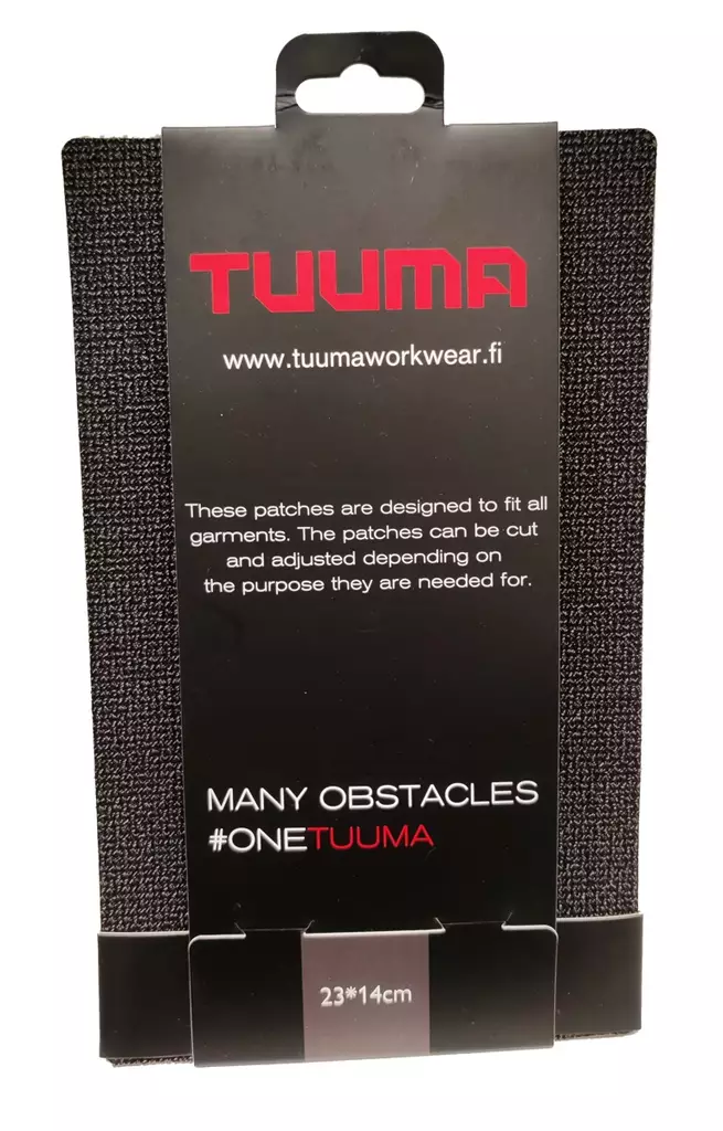 Tuuma Kevlar Vahvike - Tuuma Työvaatteet - TU-KEV - 1