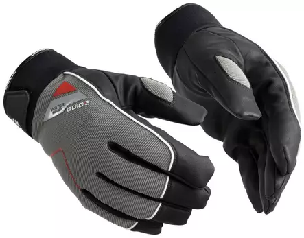 Guide 5172W Vedenpitävä Talvikäsine - Talvityökäsineet - GD-5172W - 1