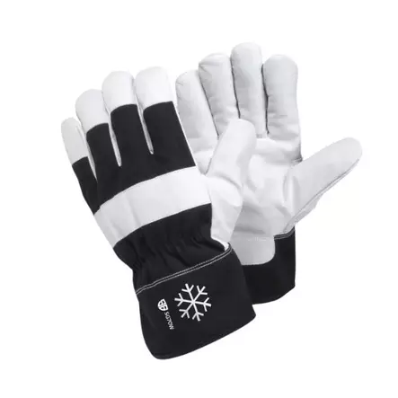 Talvikäsine SG70W teddy-vuori - Talvityökäsineet - SG70W - 1
