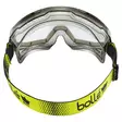 Bolle Globe suojamaski tuulet. kirkas - Suojalasit - GLOBEN10W - 3