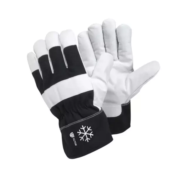 Talvikäsine SG70W teddy-vuori - Talvityökäsineet - SG70W - 1