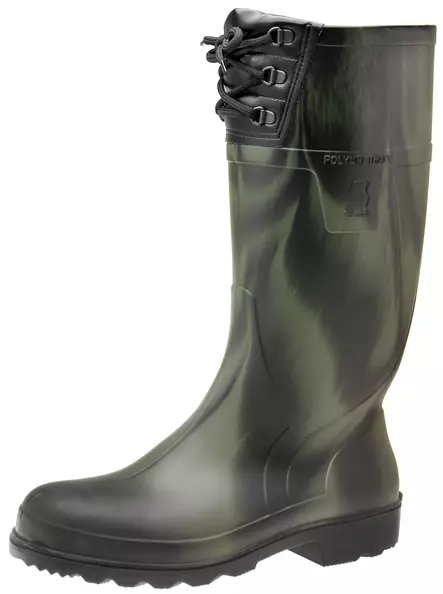 Sievi Light Boot Camo O5 Työkenkä - Sievi Työkengät - 95-41211-313-95X - 1