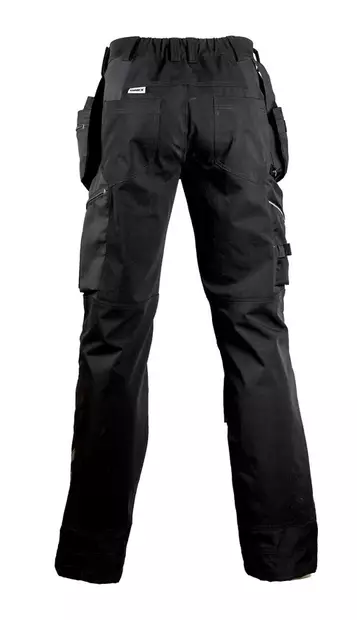 Stretch RT-housut D-mitoitus - Dimex Työhousut - 60862X - 2