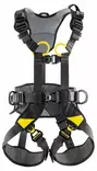 Petzl VOLT WIND Kokovaljaat, Internation - Petzl putoamissuojaimet - C072DAXX - 1