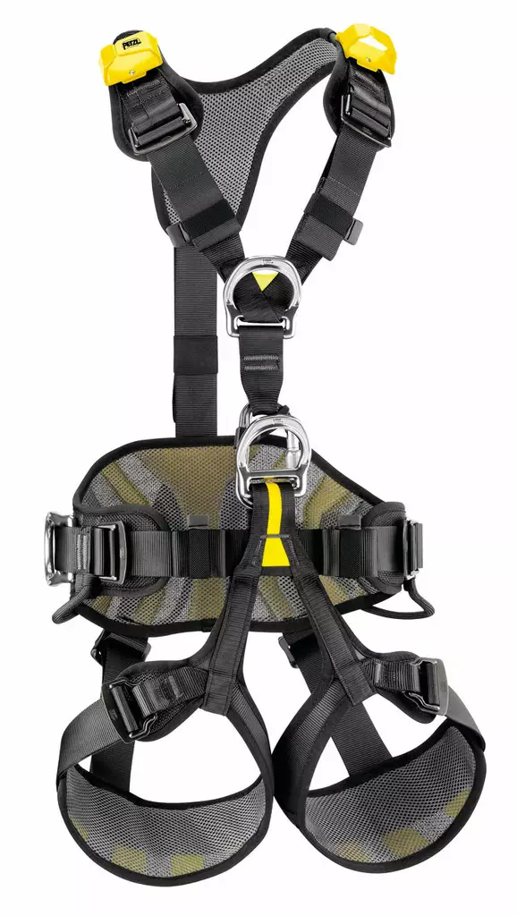 Petzl AVAO BOD Kokovaljaat, Internationa - Petzl putoamissuojaimet - C071CAXX - 1