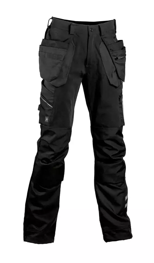 Stretch RT-housut D-mitoitus - Dimex Työhousut - 60862X - 1