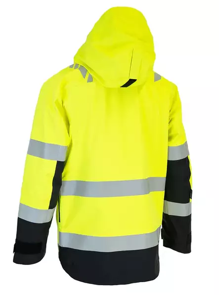 Dimex 6230Y Turva kuoritakki - Dimex Työtakit - 6230Y - 2