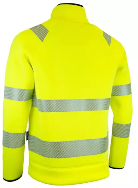 Dimex Turva Scuba takki - Dimex Huomiotakit - 4569Y - 2