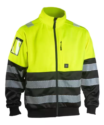 Turva Collegetakki 4551Y+ - Dimex Huomiotakit - 4551Y - 1