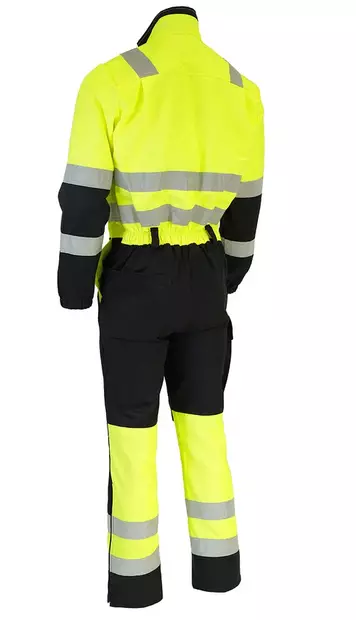 Turva haalari - Dimex Huomiotakit - 6211Y - 2