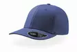 Atlantis Pitcher Mid Visor-lippis, Royal - Kaikki vapaa-ajan vaatemerkit - PITB-RY - 1