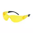 Tuuma Perus suojalasit, Keltainen - Suojalasit - TU-T2773Y - 1