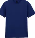 Gildan t-paita navy - Kaikki vapaa-ajan vaatemerkit - G3000NVY - 2
