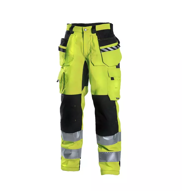 DIMEX TURVA-RT HOUSUT 6015Y - Dimex Huomiohousut - 6015Y - 1