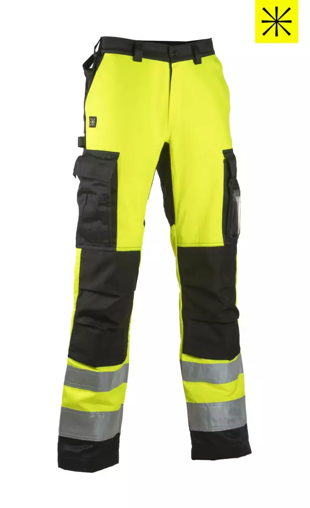 Dimex 6164Y Turvahousut - Dimex Huomiohousut - 6164Y - 1