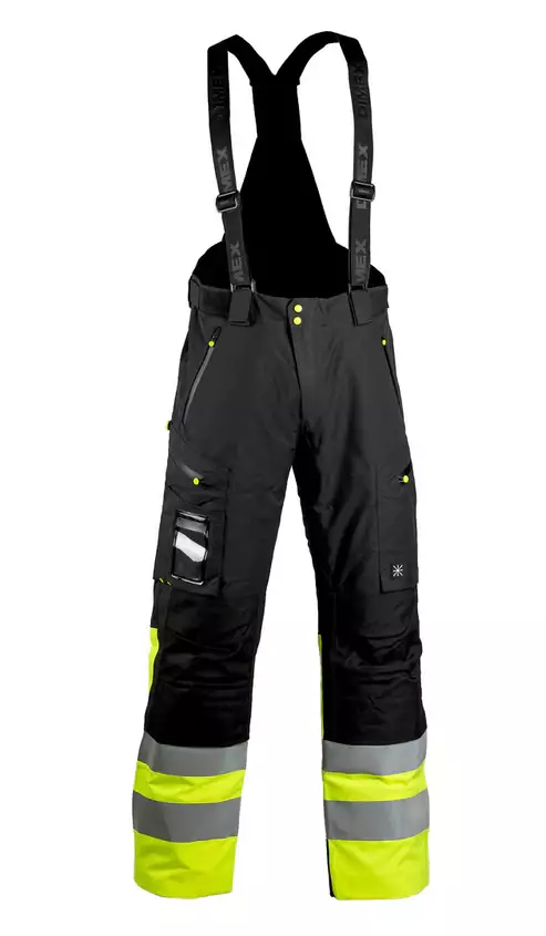 Dimex 6197y Turva Talvikuorihousu - Dimex Huomiotakit - 6197y - 1