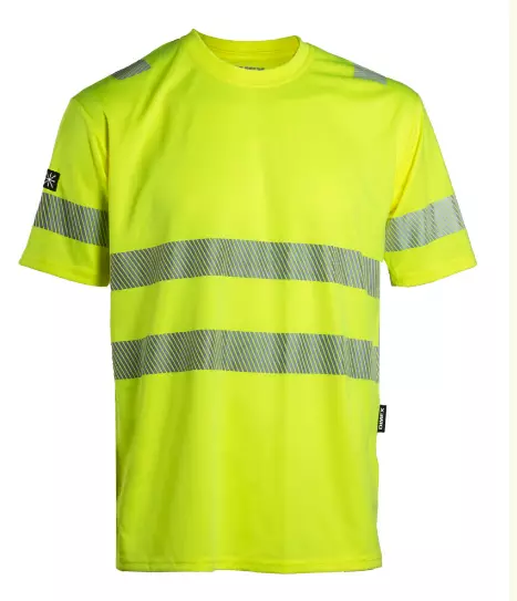 Dimex Turva t-paita - Dimex Huomiopaidat - 40581Y - 1