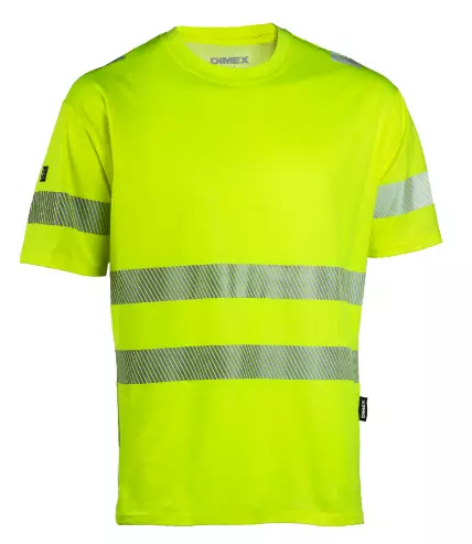 Dimex Turva t-paita - Dimex Huomiopaidat - 4058Y - 1