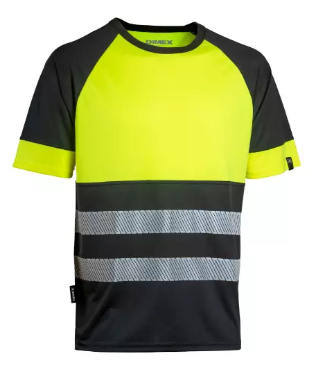 Dimex Turva t-paita - Dimex Huomiopaidat - 4527Y - 1