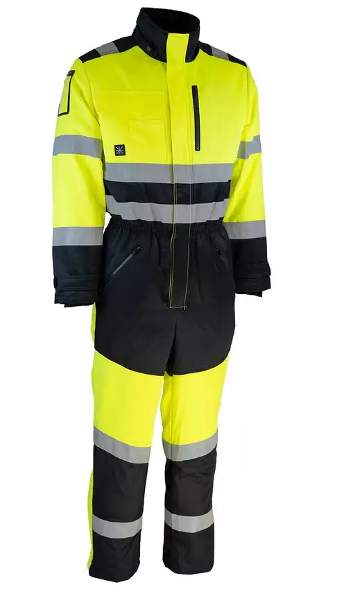 Turva talvihaalari - Dimex Asusteet ja Tarvikkeet - 6203Y - 1