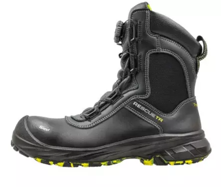 Sievi Rescue 39-47 TR+S3 - Sievi Turvakengät - 43-52387-393-02M. - 1