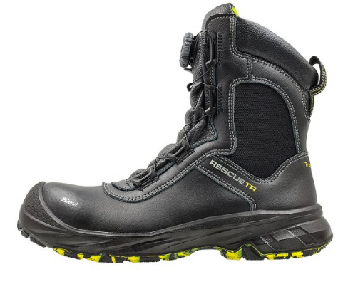 Sievi Rescue 39-47 TR+S3 - Sievi Turvakengät - 43-52387-393-02M. - 1